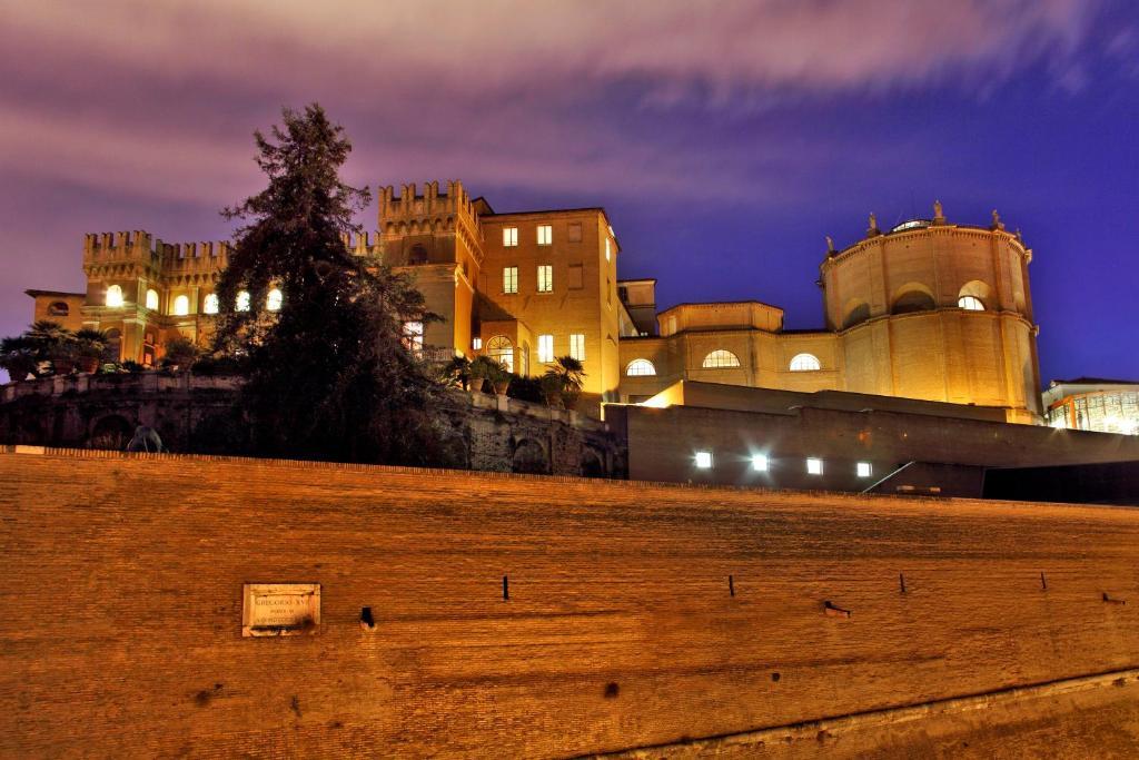 Hearth Hotel Rome Exterior photo